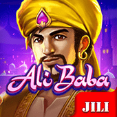 Ali Baba phdream login account game icon