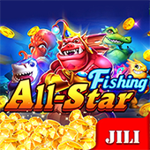 All Star Fishing phdream login account fishing icon