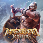 Asgardian Rising phdream login account game icon