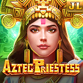 Aztec Priestess phdream login account game icon