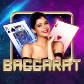 Baccarat B phdream login account live casino icon