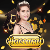 Baccarat phdream login account casino icon