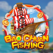 Bao Chuan Fishing phdream login account fishing icon