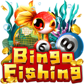 Bingo Fishing phdream login account fishing icon