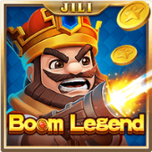 Boom Legend phdream login account fishing icon