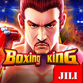 Boxing King phdream login account slot icon