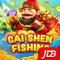 Cai Shen Fishing phdream login account fishing icon