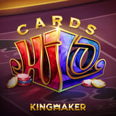 Cards Hi Lo phdream login account cards icon