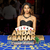 Casino Marina Andar Bahar phdream login account live casino icon