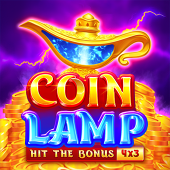Coin Lamp phdream login account slot icon