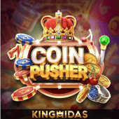 Coin Pusher phdream login account cards icon