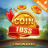 Coin Toss phdream login account cards icon