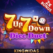 Dice Duet phdream login account cards icon