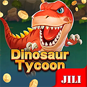 Dinosaur Tycoon phdream login account fishing icon