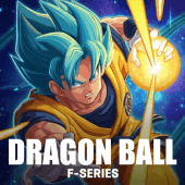 Dragon Ball phdream login account slot icon