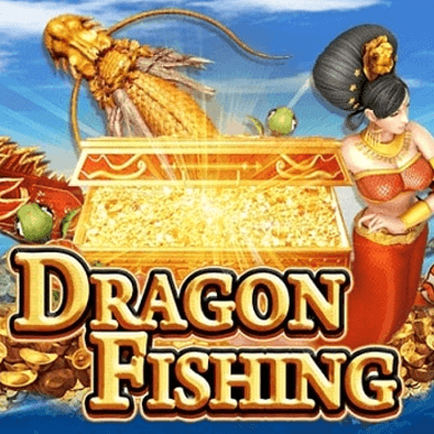 Dragon Fishing phdream login account fishing icon