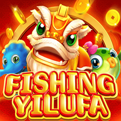 Fishing Yi Lu Fa phdream login account fishing icon