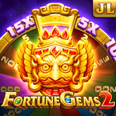 Fortune Gems 2 phdream login account slot icon