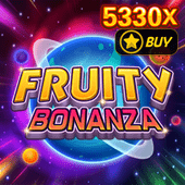Fruity Bonanza phdream login account game icon