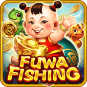 Fuwa Fishing phdream login account fishing icon