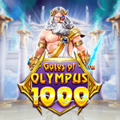 Gates of Olympus 1000 phdream login account slot icon
