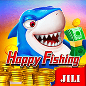 Happy Fishing phdream login account fishing icon