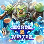 Horde 2 Winter phdream login account slot icon