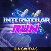 Interstellar Run phdream login account cards icon