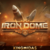 Iron Dome phdream login account cards icon