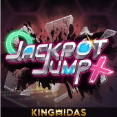 Jackpot Jump phdream login account cards icon