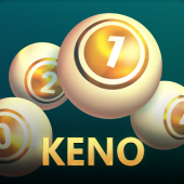 Keno phdream login account cards icon