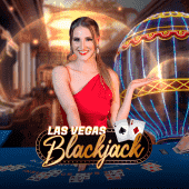 Las Vegas Blackjack phdream login account live casino icon