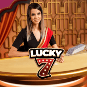 Lucky 7 phdream login account live casino icon