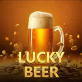 Lucky Bear phdream login account cards icon