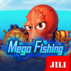 Mega Fishing phdream login account fishing icon