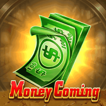 Money Coming phdream login account slot icon