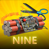 Nine phdream login account cards icon