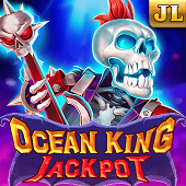Ocean King Jackpot phdream login account fishing icon