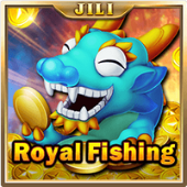 Royal Fishing phdream login account fishing icon