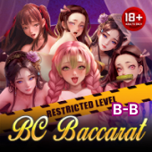 Sexy Blockchain Baccarat B B phdream login account live casino icon