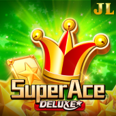Super Ace Deluxe phdream login account slot icon