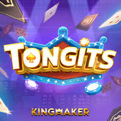 Tongits phdream login account cards icon