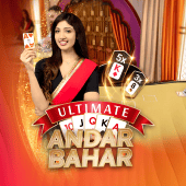 Ultimate Andar Bahar phdream login account live casino icon
